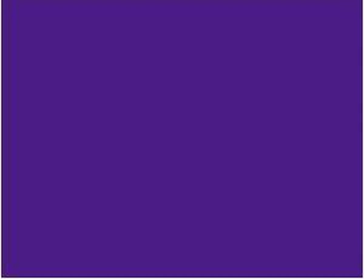 Fotokarton Folia violet/blauw - A4 300gr pak 50 vel