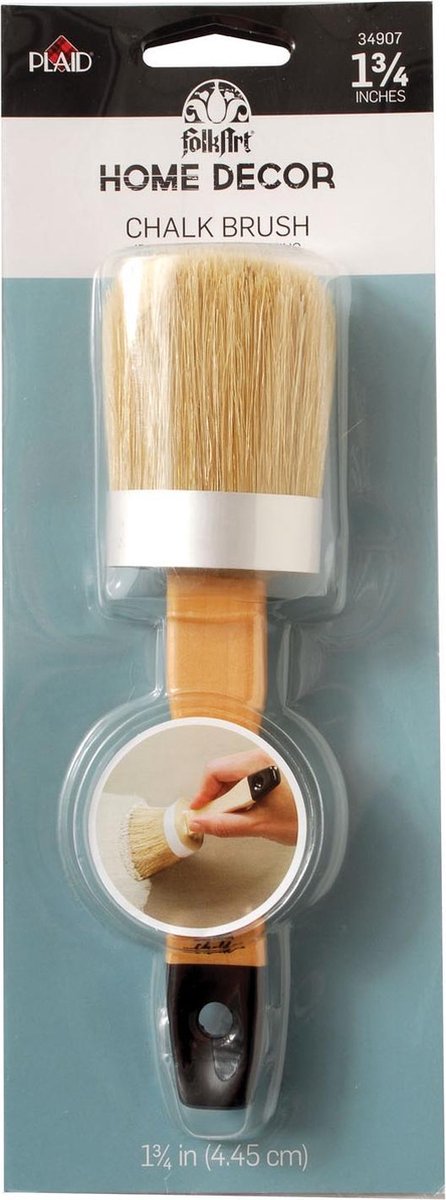 FolkArt Home Deco krijt - brush