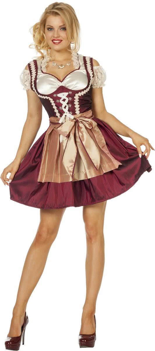 Dirndl Steffi38