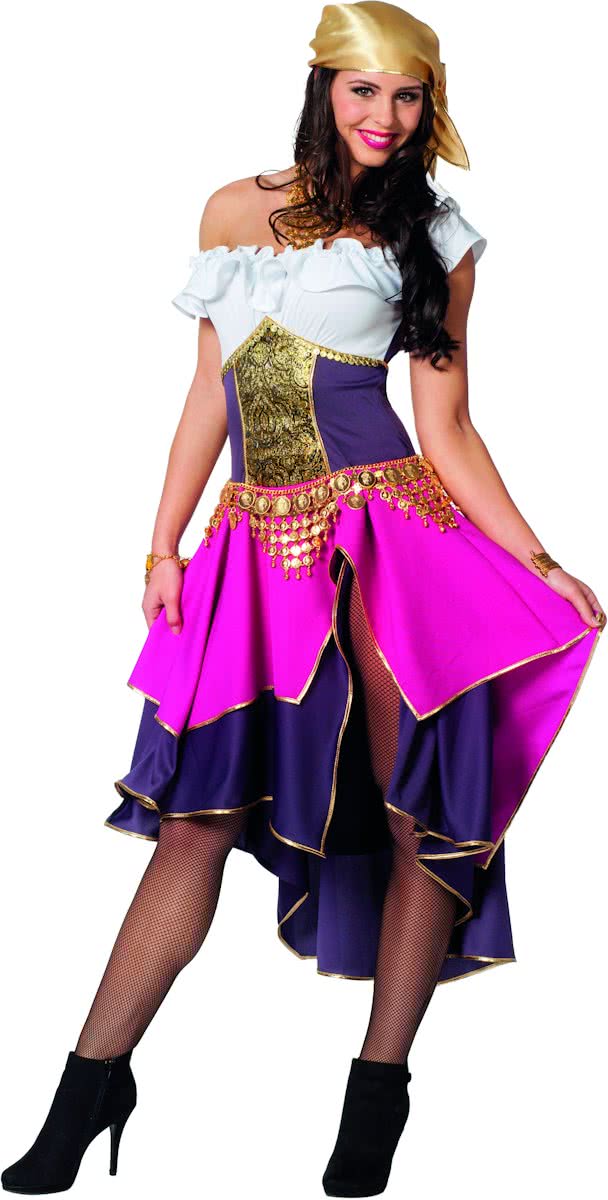 rood Piet pansamt budget