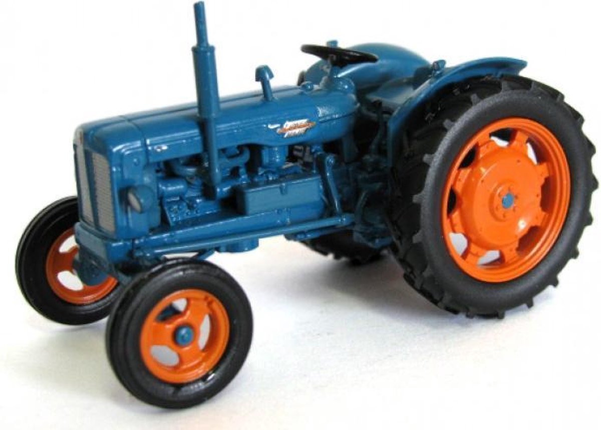 FORDSON POWER MAJOR 1958 1:43
