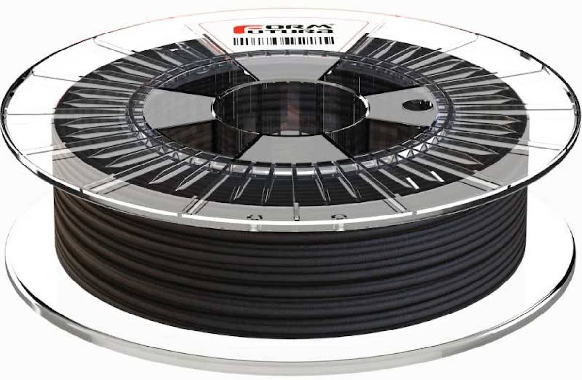 EasyWood - Ebony - 175EWOOD-EBONY-0500 - 500 gram - 200 - 240 C