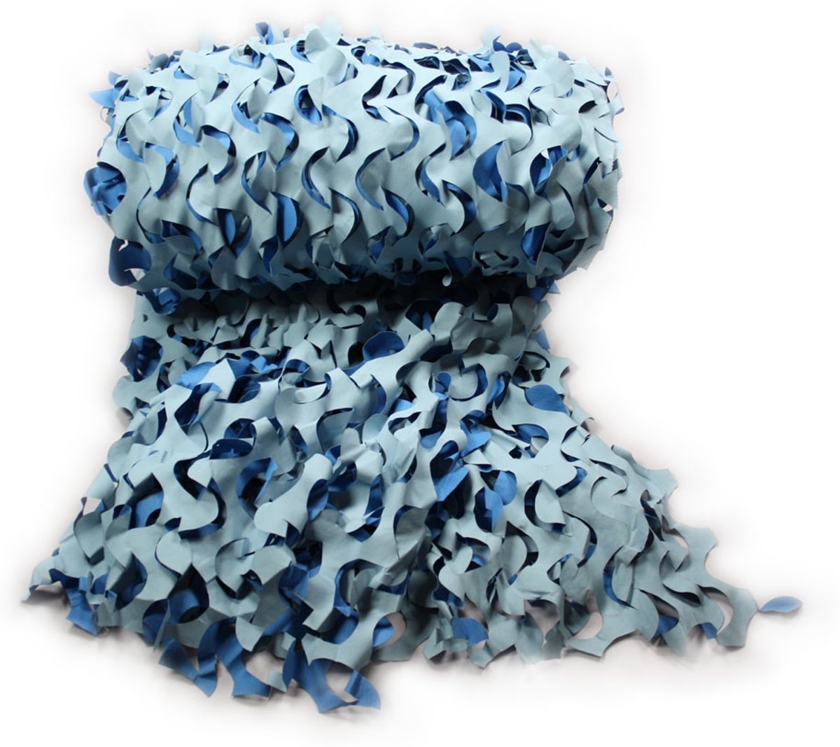 Camouflagenet sky camo 3X2,4 mtr