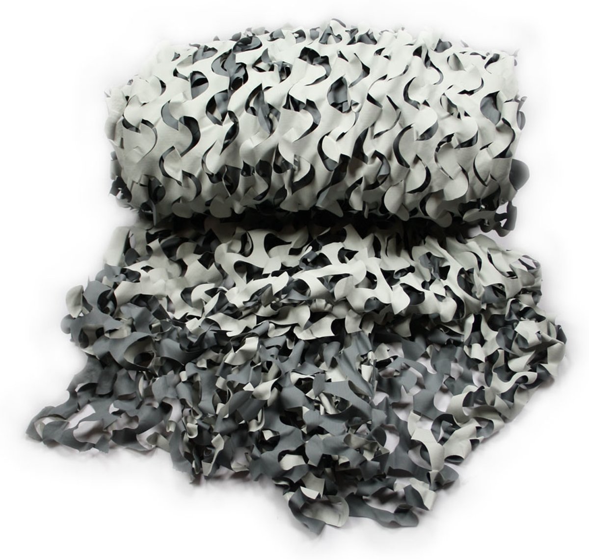 Camouflagenet urban camo 3X2,4 mtr