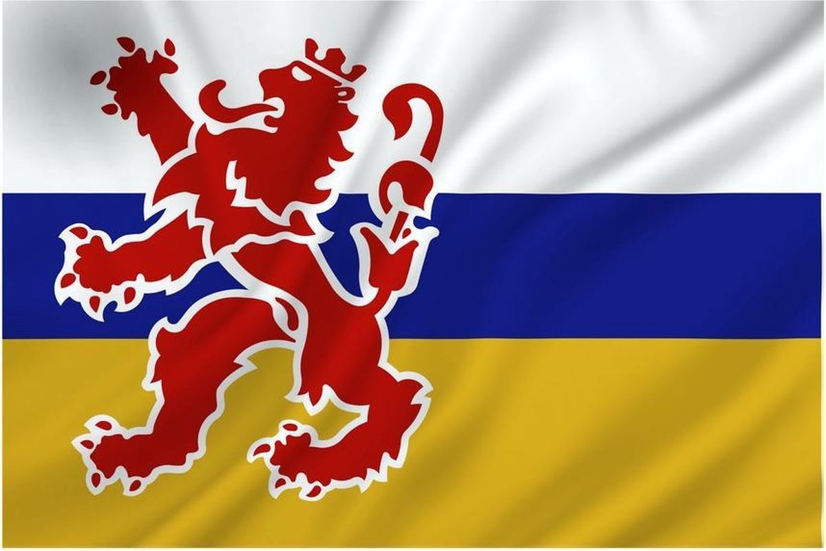vlag Limburg