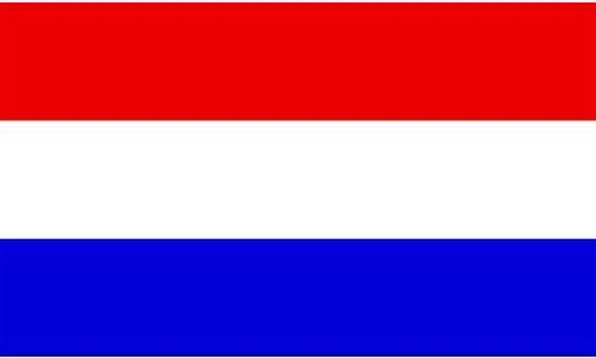 vlag Nederland, Nederlandse vlag, Holland