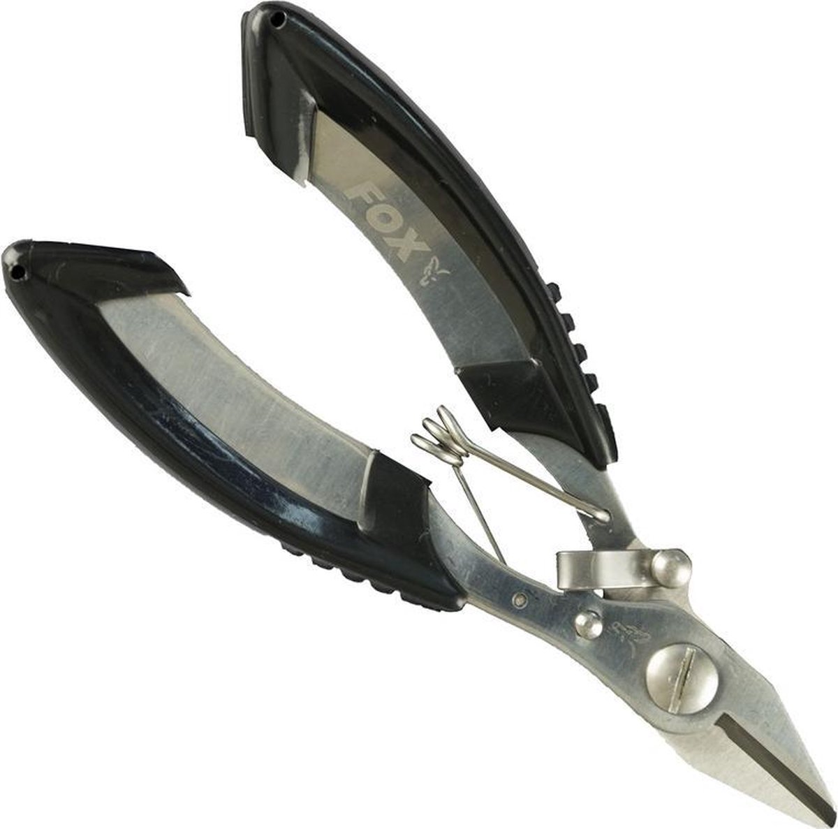   Edges Carp Brais Blades XS - Zilver