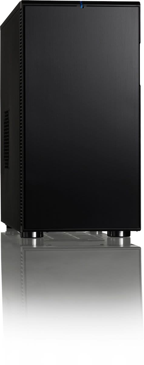 Fractal Design Define R4 Zwart computerbehuizing