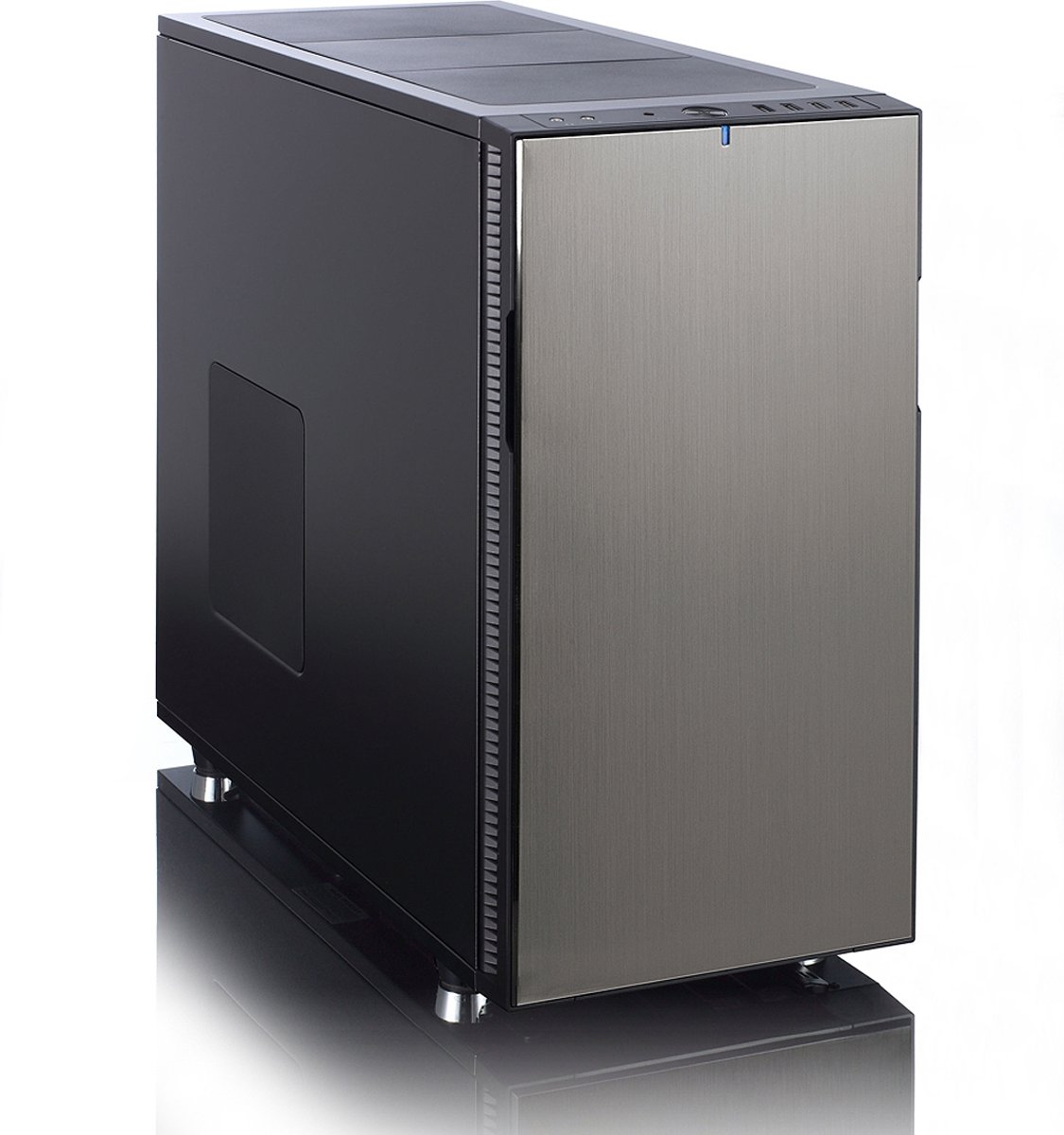 Fractal Design Define R5 Titanium computerbehuizing