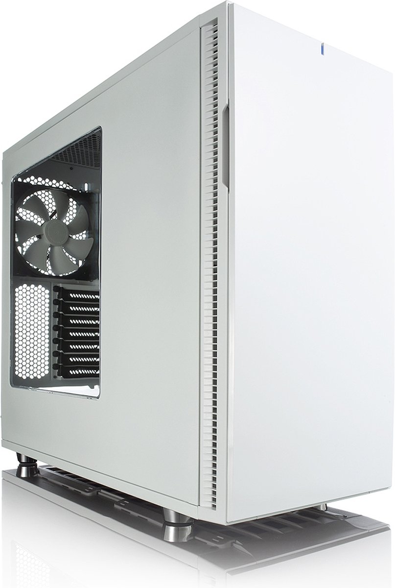Fractal Design Define R5 Wit computerbehuizing