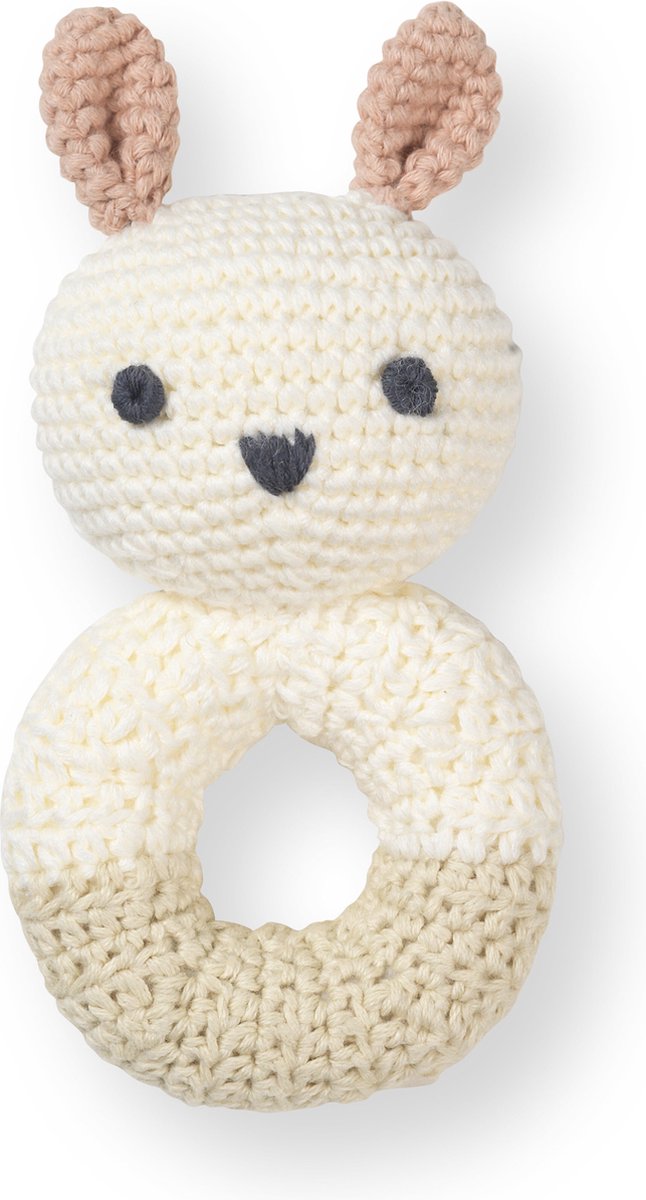 FRANCK & FISCHER - Rammelaar - Oline - Konijn