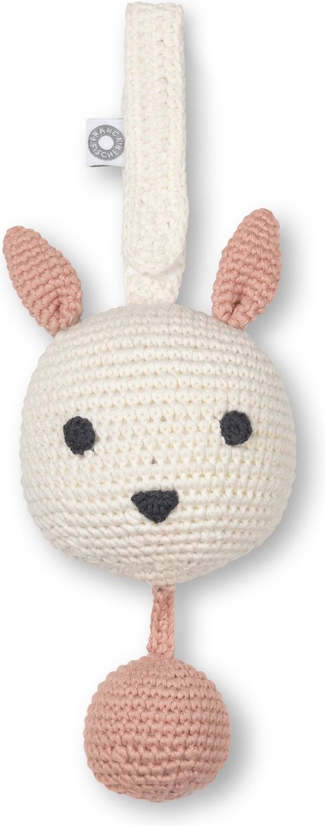 FRANCK & FISCHER activiteiten speeltje Lauge wit