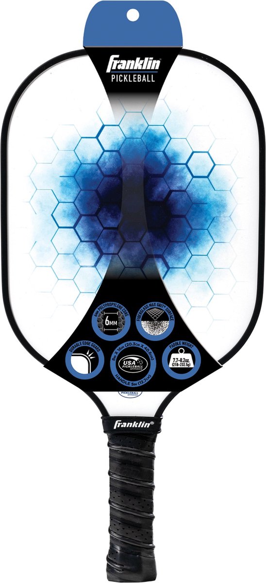 Franklin Pilot Pickleball Paddle.