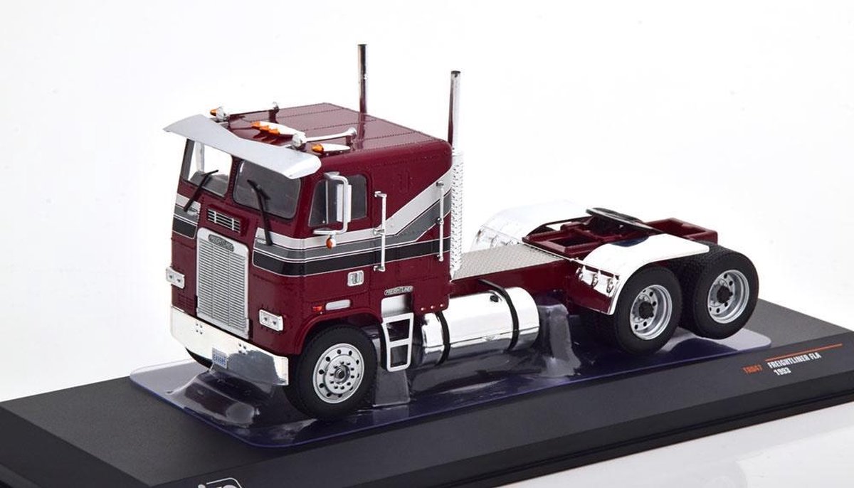 Freightliner FLA 1993 - 1:43 - IXO Models