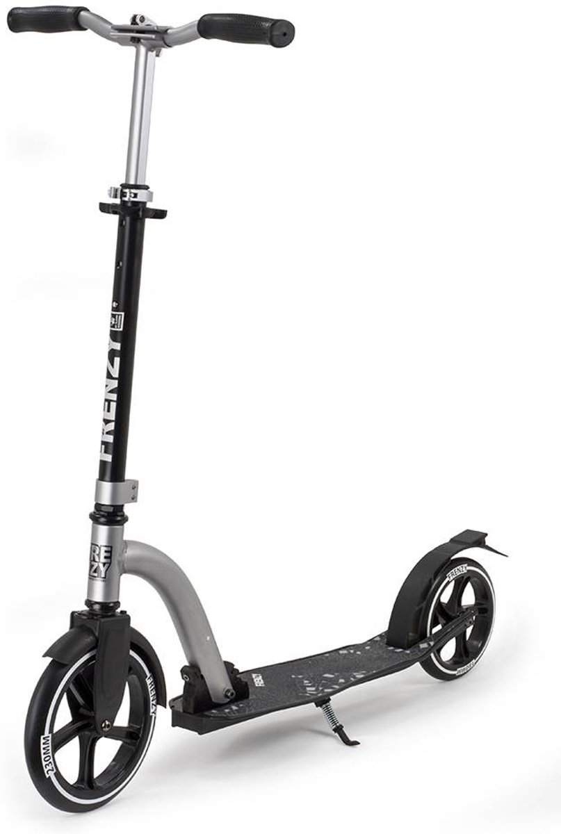 FRENZY 10+ GROTE WIELEN STEP 230 MM VOOR KINDEREN & VOLWASSENEN