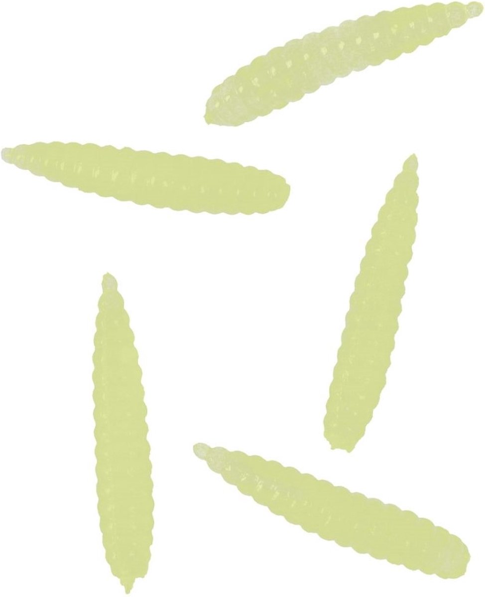 Maden - glow in the dark