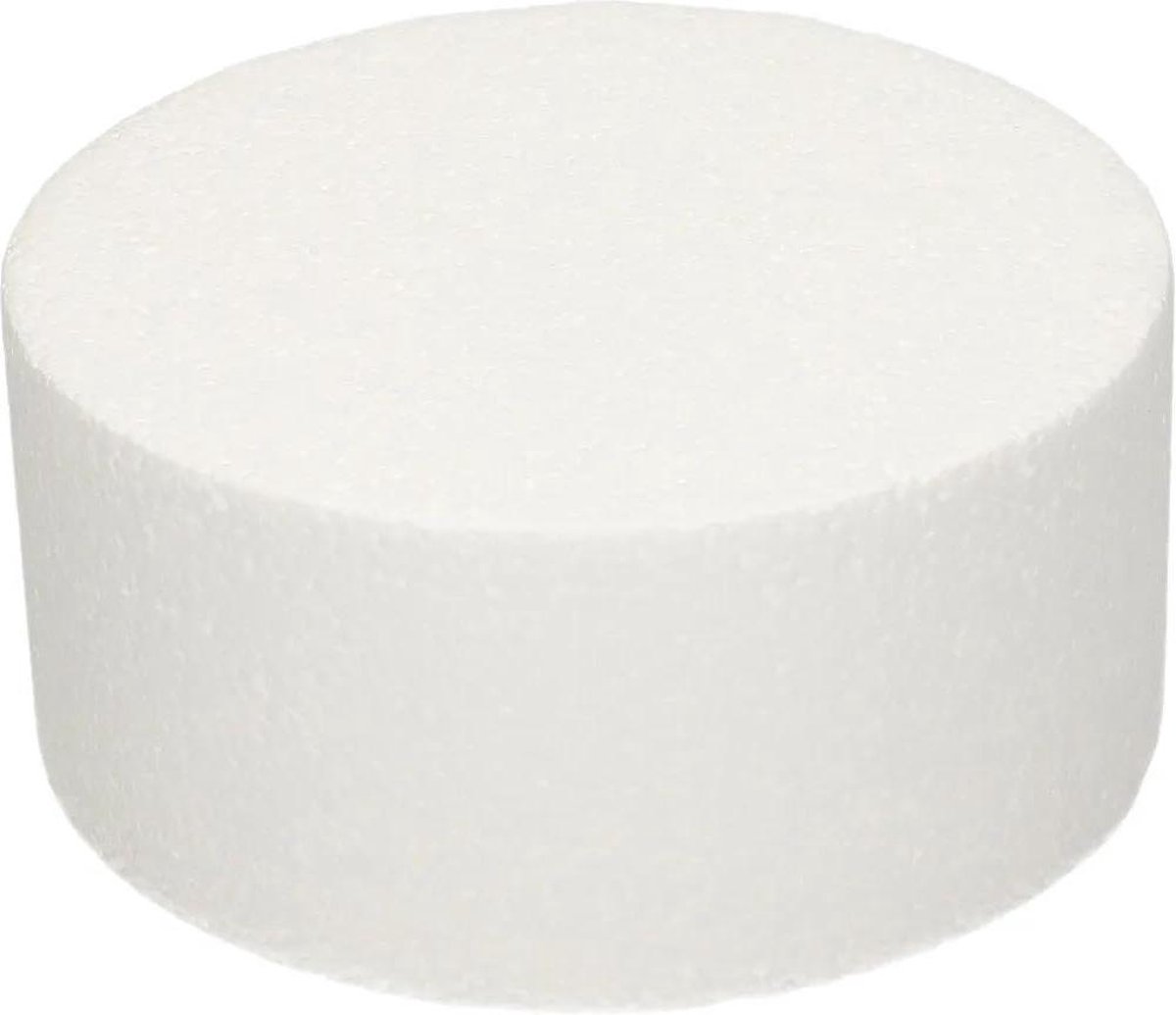 FunCakes - Taart Dummy - Rond - Ø15 cm x 7 cm