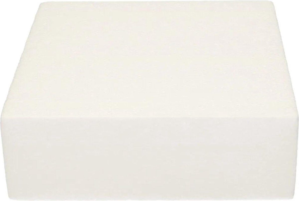 FunCakes - Taart Dummy - Vierkant - 20x20x7 cm