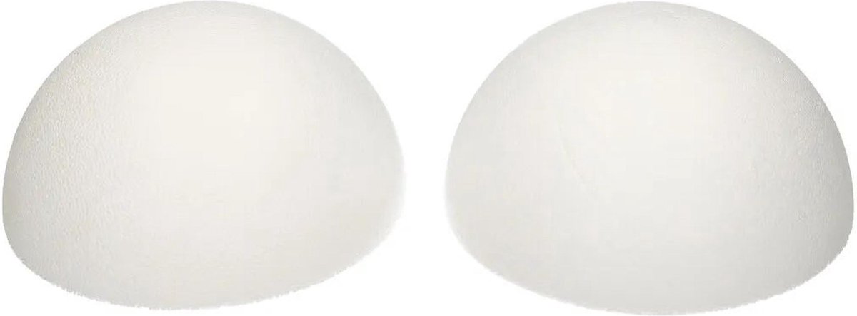 FunCakes - Taart Dummy Bol - Ø15 cm - Set/2