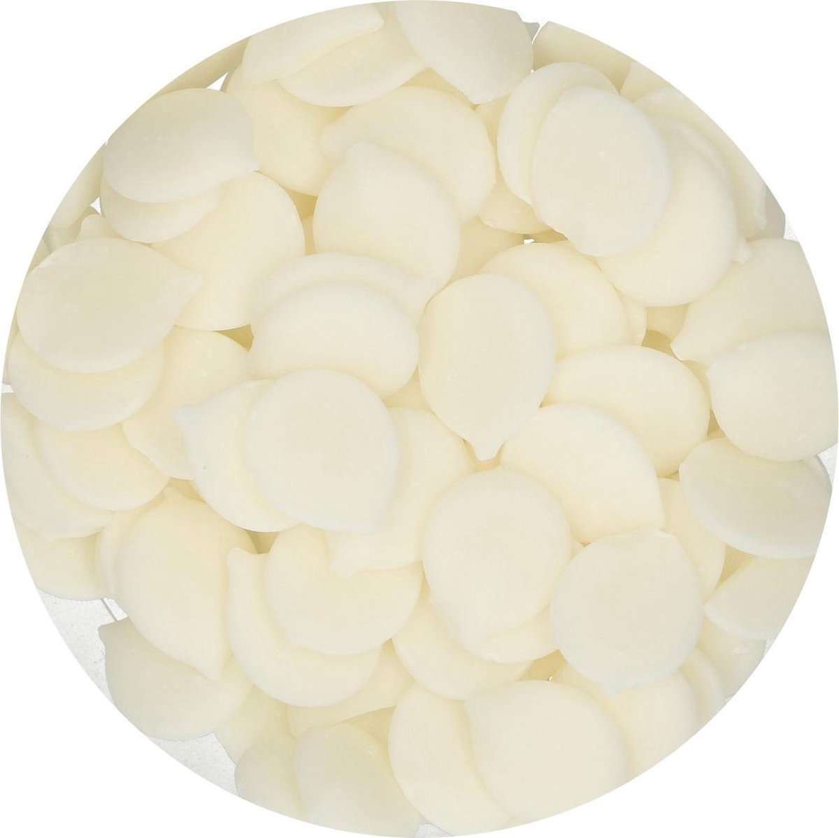   Deco Melts - Natuurlijk Wit - 250g