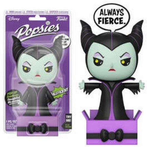 Disney   Pop Popsies: Maleficent
