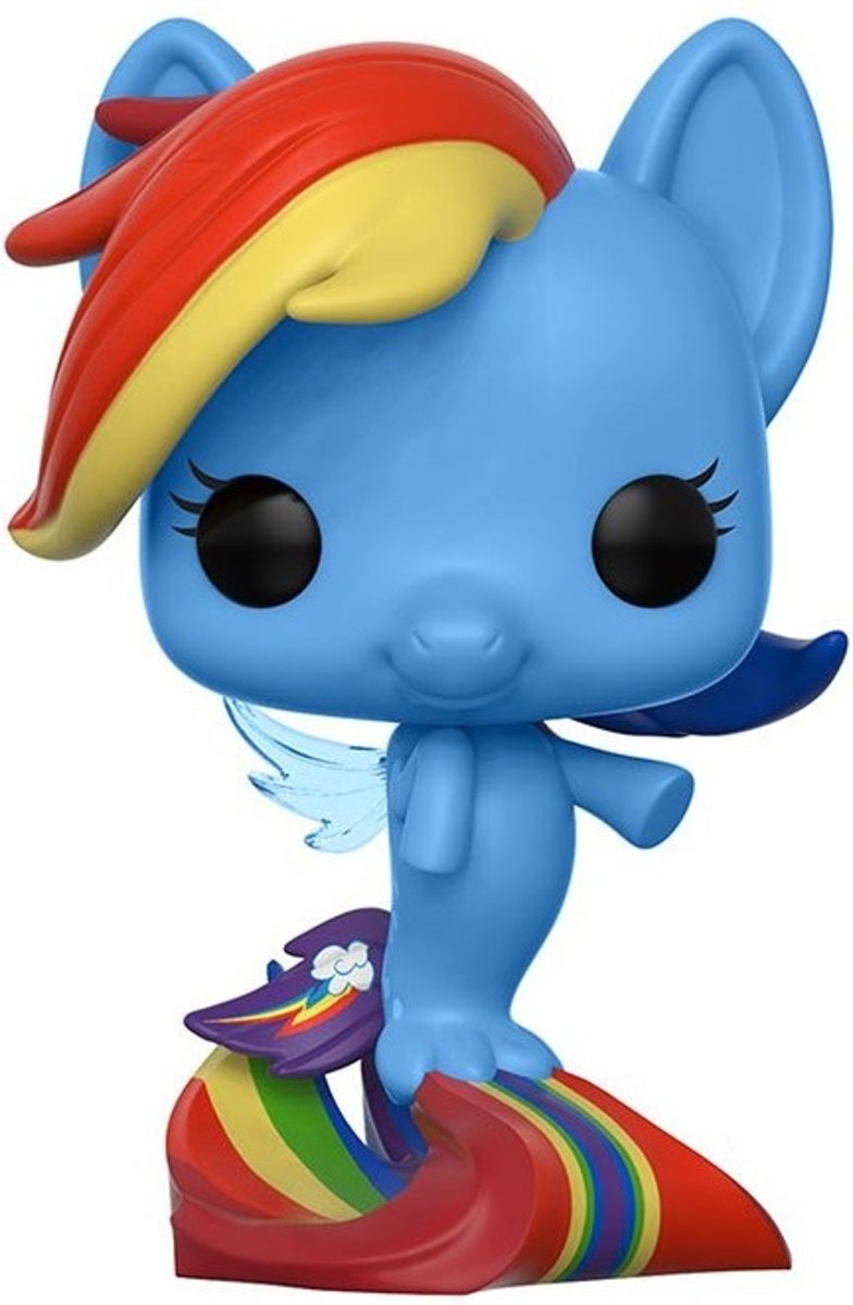 FUNKO 21641 Volwassenen en kinderen Verzamelfiguur collectible figure