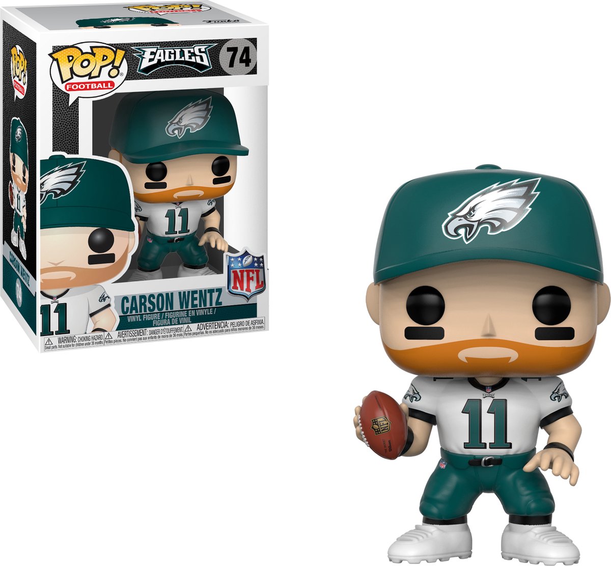 FUNKO 31727 actiefiguur & verzamelitem