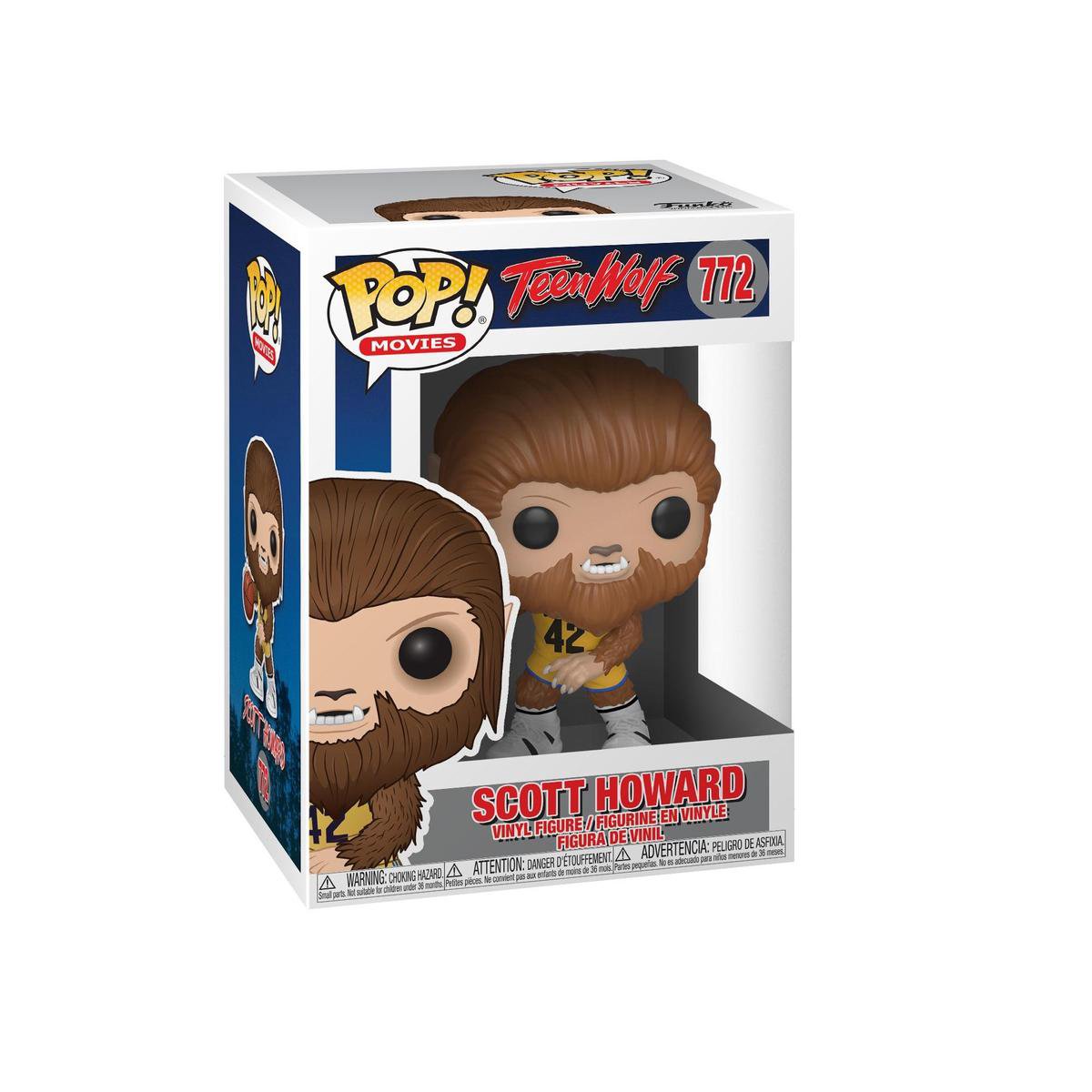 FUNKO 41400 actiefiguur & verzamelitem