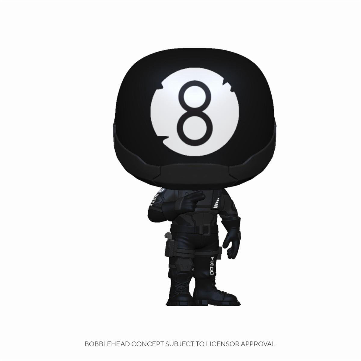 FUNKO 48458 actiefiguur & verzamelitem