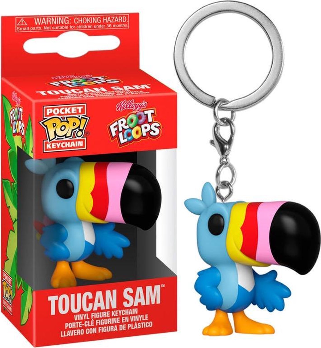 FUNKO 48505 actiefiguur & verzamelitem