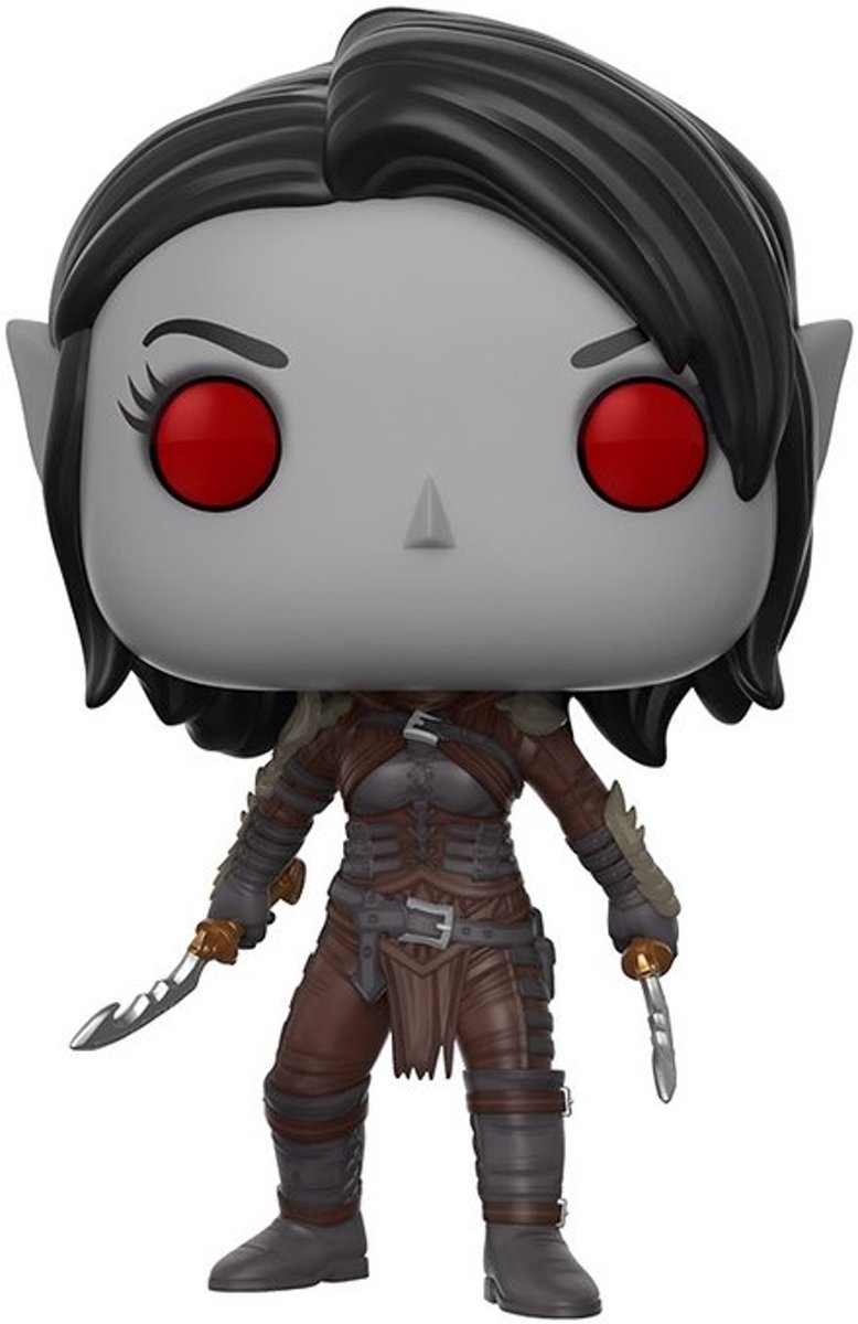FUNKO  Elder Scrolls - Naryu
