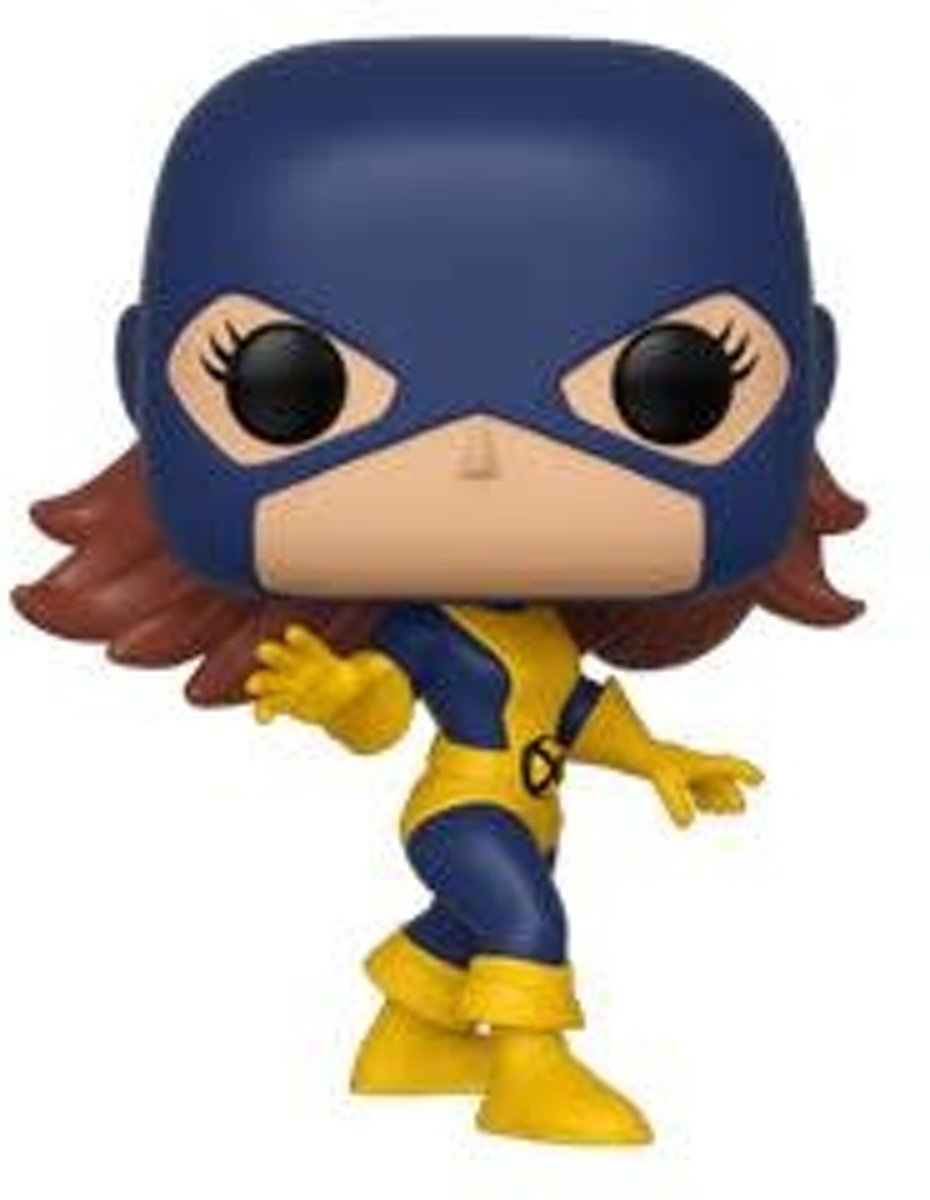FUNKO Pop! Marvel: 80th Anniversary - First Appearance Marvel Girl