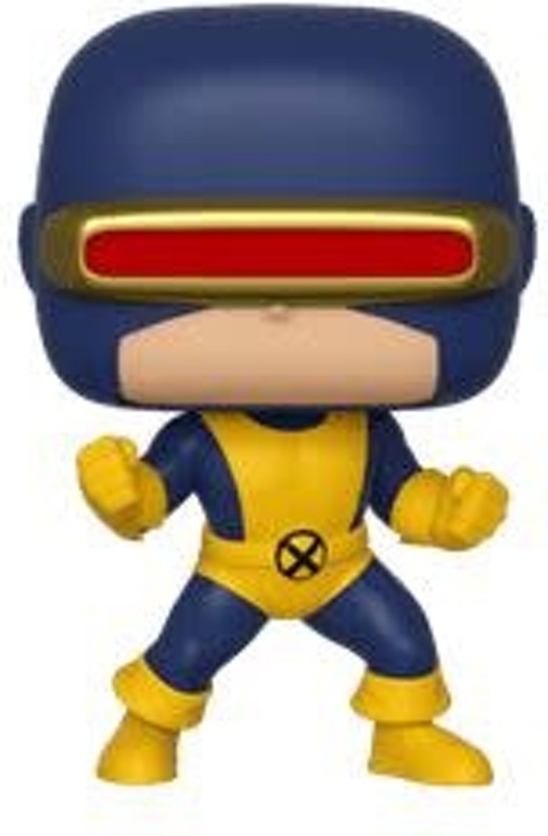FUNKO Pop! Marvel: 80th Anniversary - X-Men First Appearance Cyclops