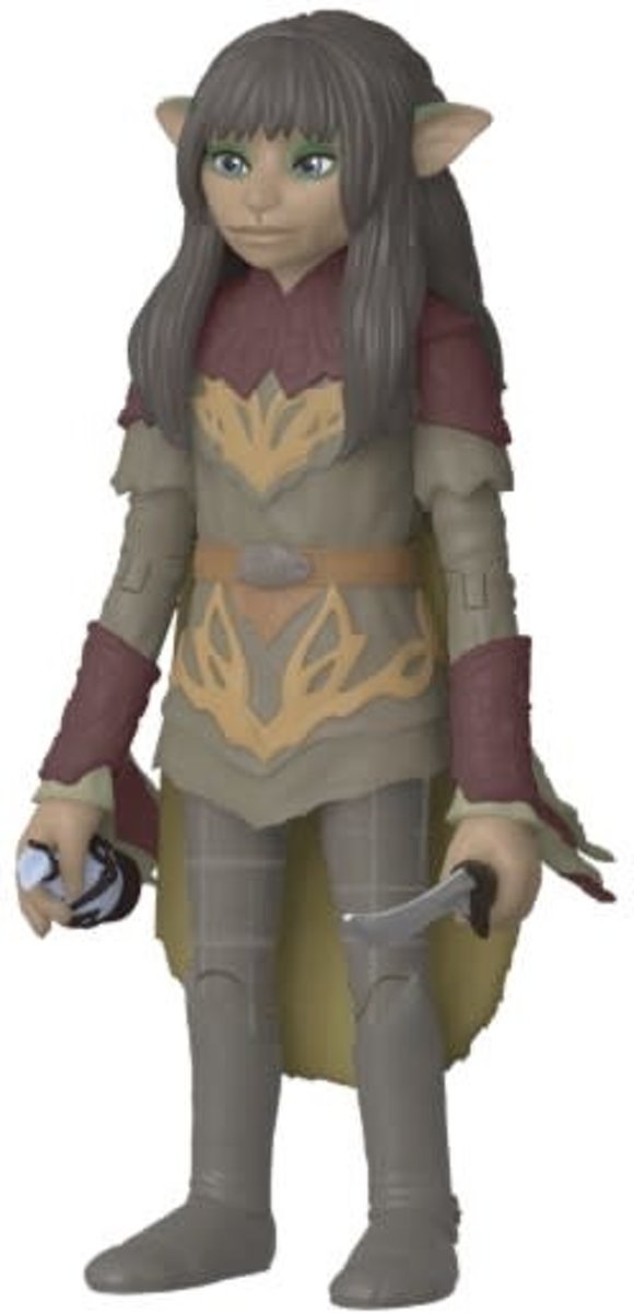 FUNKO The Dark Crystal - Rian Action Figure