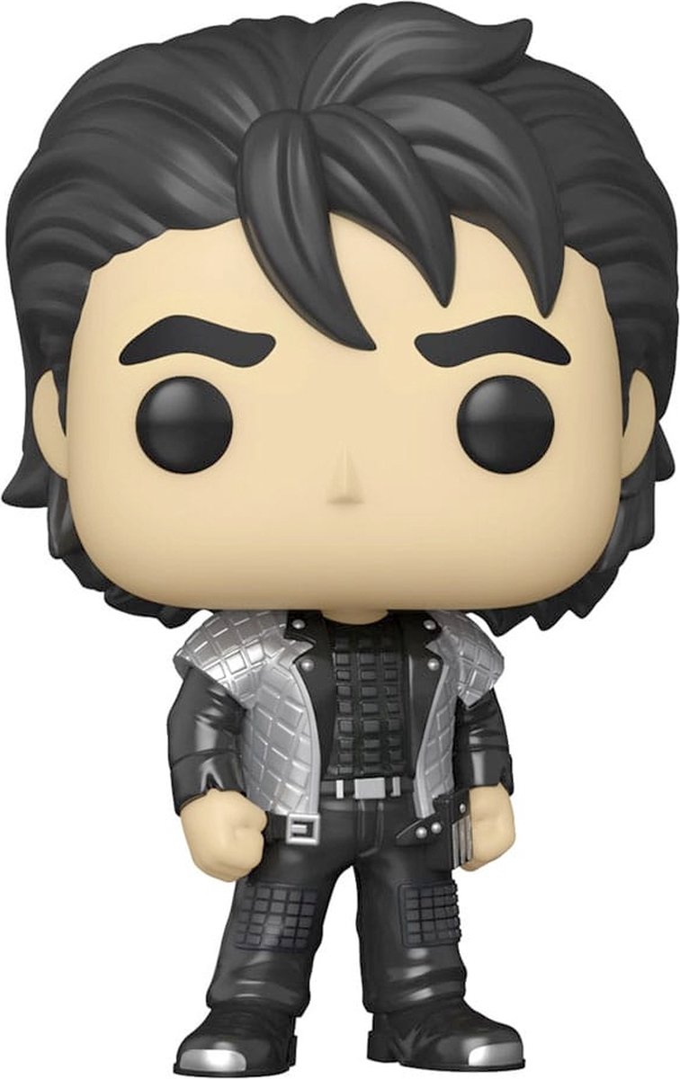   Duran Duran - POP! Rocks Wild Boys Rodger 9 cm Verzamelfiguur - Multicolours