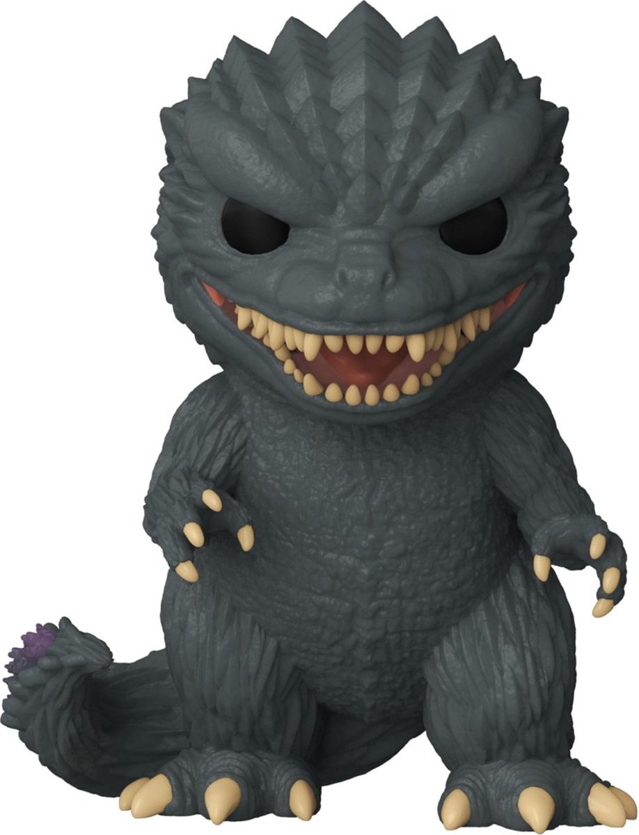   Godzilla 1999 -   Pop! - Godzilla Figuur