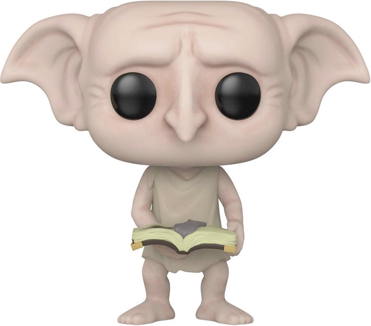   Harry Potter - POP! Movies Vinyl Chamber Of Secrets Anniversary Dobby 9 cm Verzamelfiguur - Multicolours