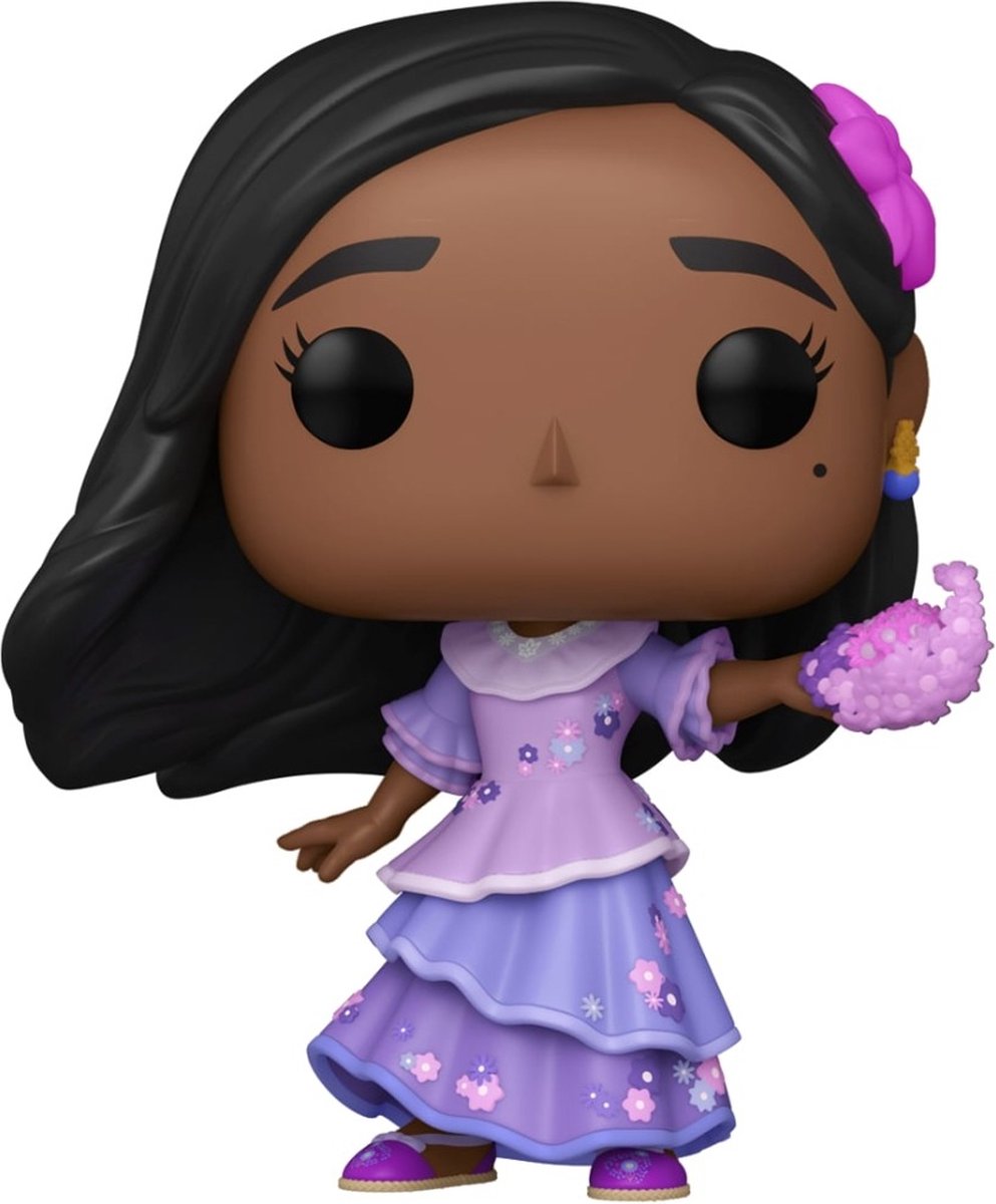   Isabela -   Pop! Disney - Encanto Figuur  - 9cm