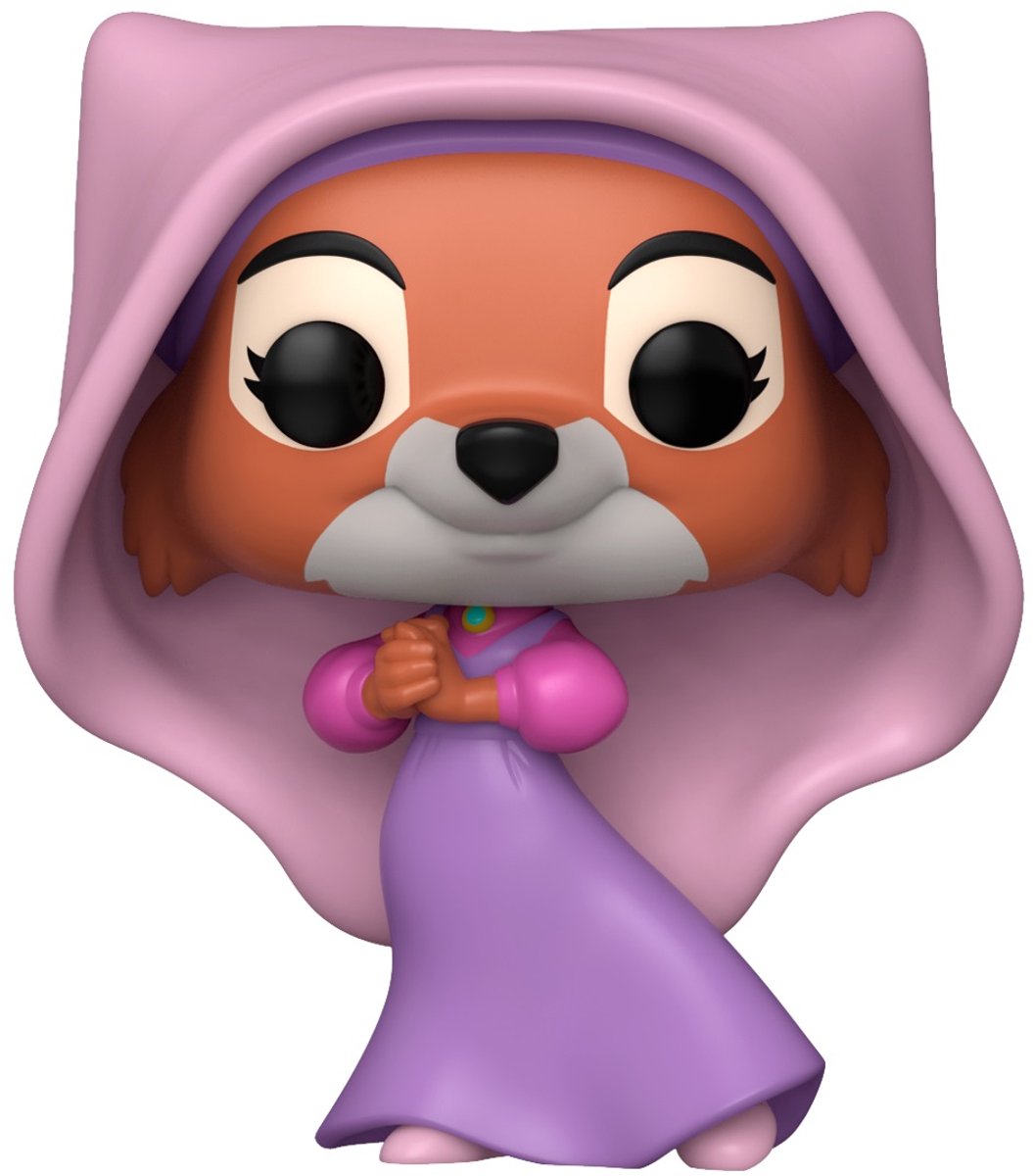   Maid Marian -   Pop! - Robin Hood Figuur