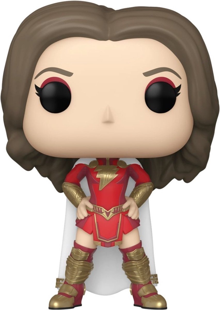   Mary -   Pop! - Shazam 2: Fury of the Gods Figuur