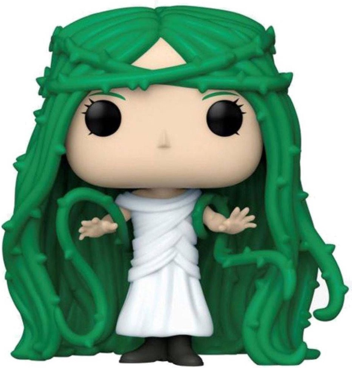   My Hero Academia - POP! Animation Ibara Shiozaki 9 cm Verzamelfiguur - Multicolours