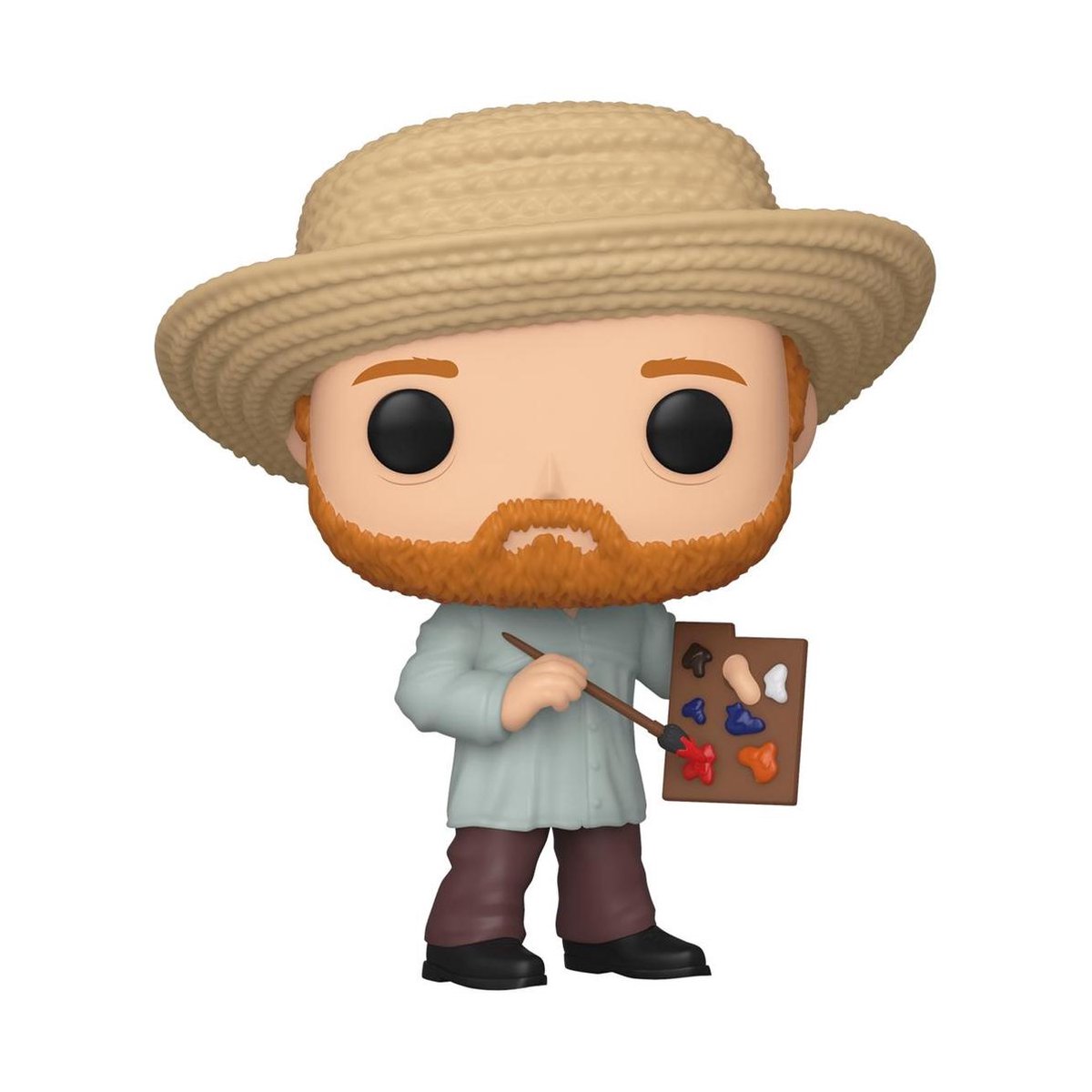   POP! - Artists: Vincent van Gogh (45252)