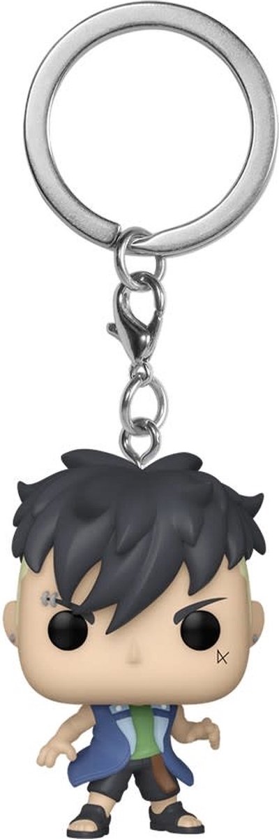   Pocket Pop! Keychain: Boruto - Kawaki