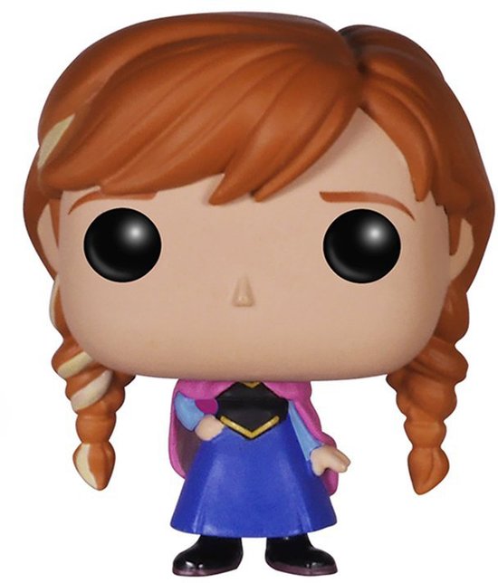  : Pocket Pop Frozen - Anna