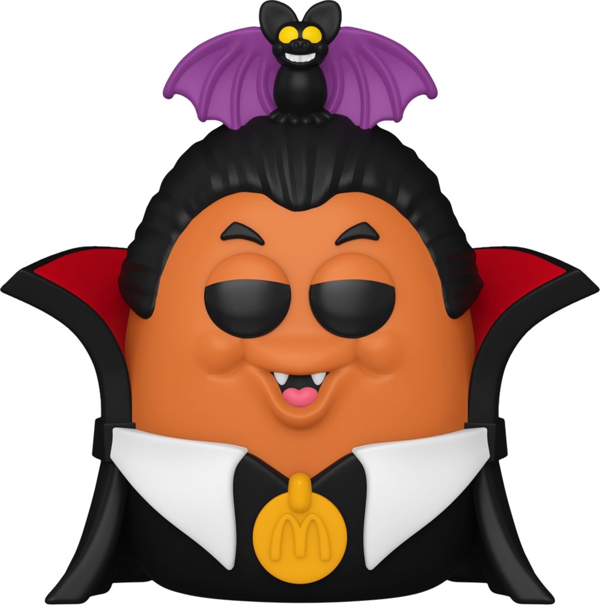   Pop! Ad Icons: McDonalds - Vampire McNugget