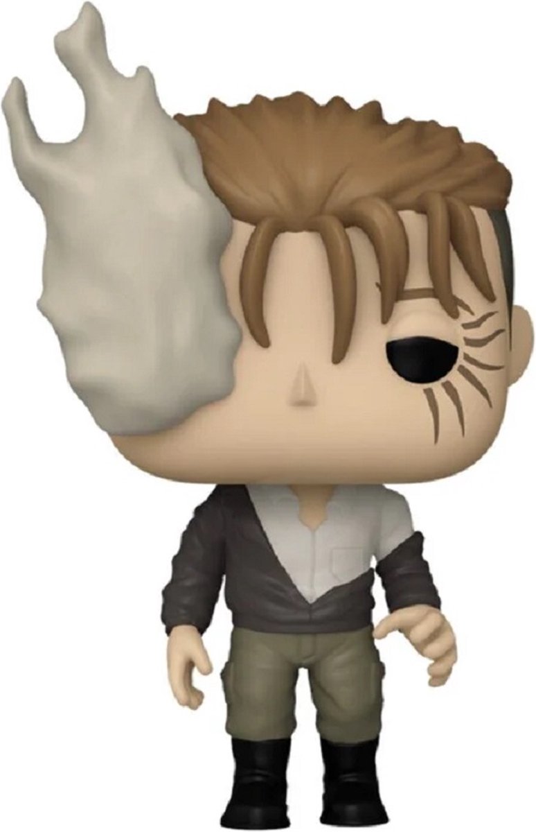   Pop! Animation: Attack on Titan - Porco Galliard -   Exclusive