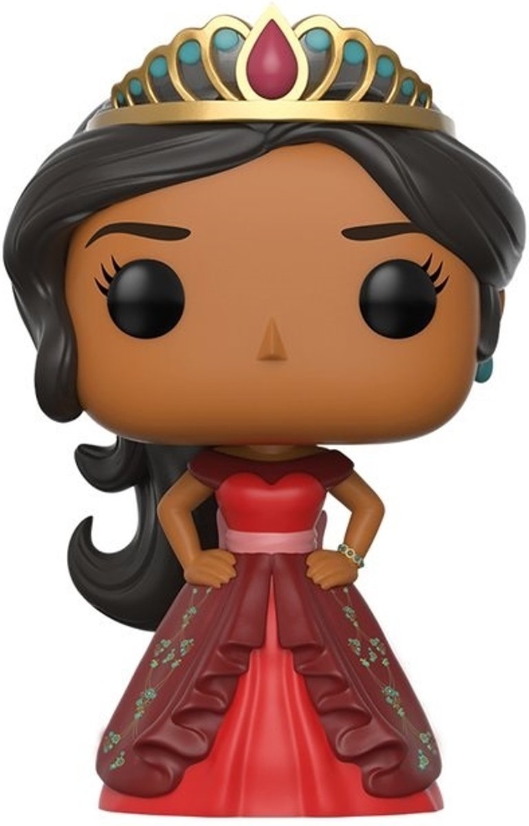  : Pop! Elena of Alvalor - Elena