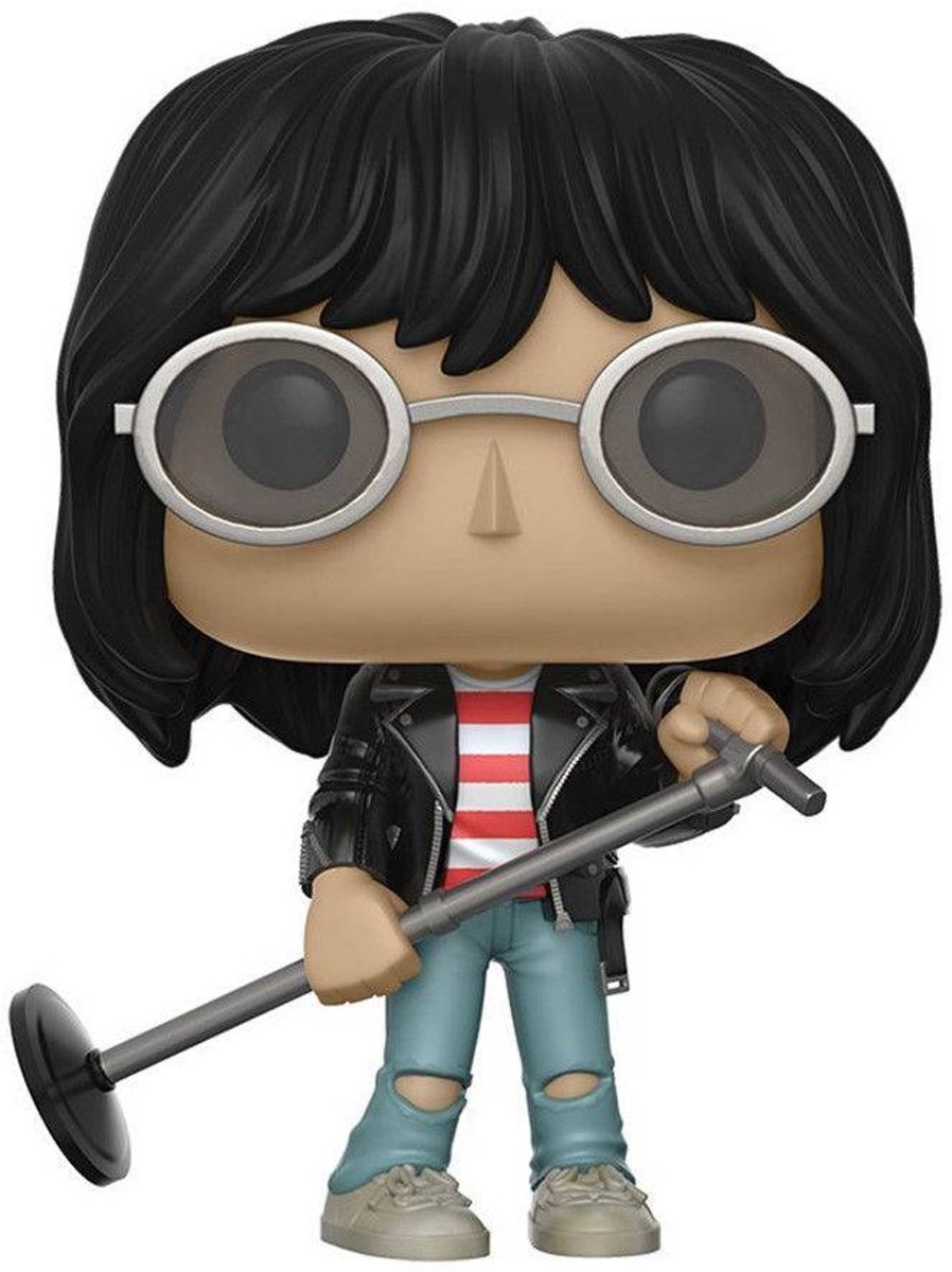  : Pop! Joey Ramone