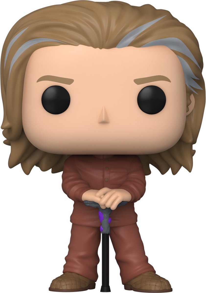   Pop! Marvel: Moon Knight - Arthur Harrow