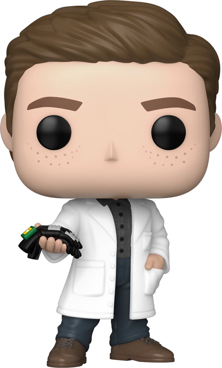   Pop! Marvel: Ms. Marvel - Bruno